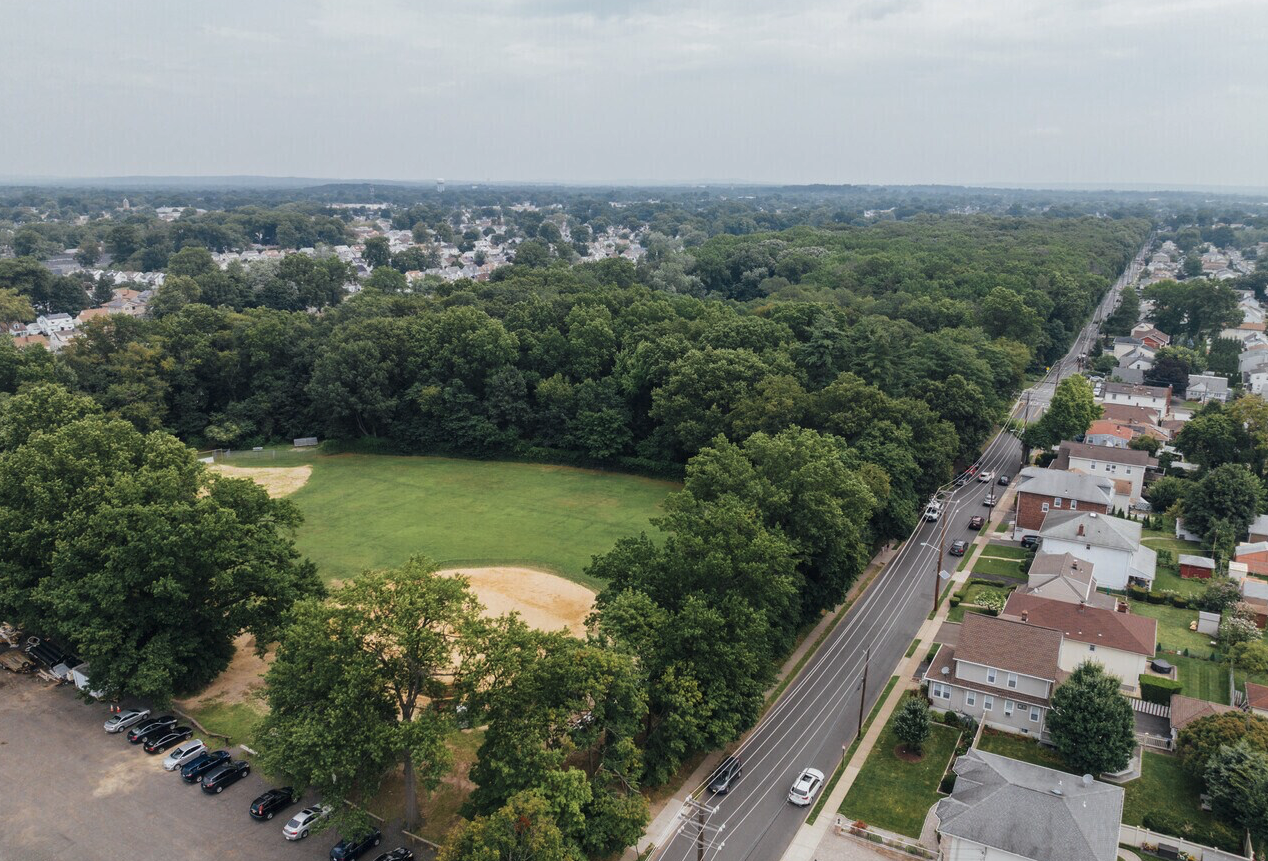 Elmwood Park, NJ street view